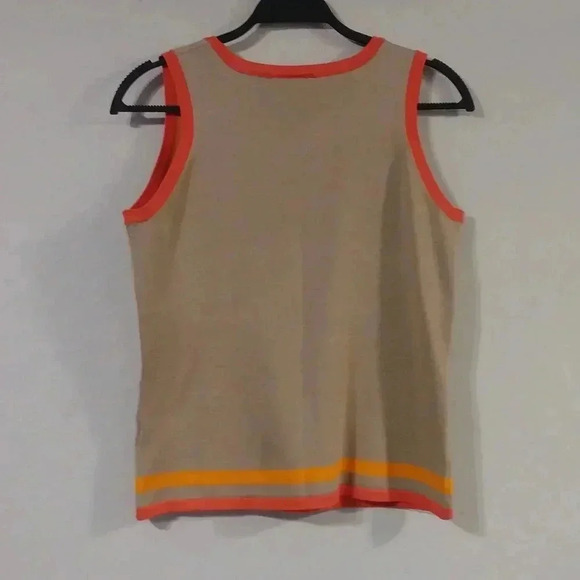 Allison Brittney Knit‎ Tank - Picture 5 of 5